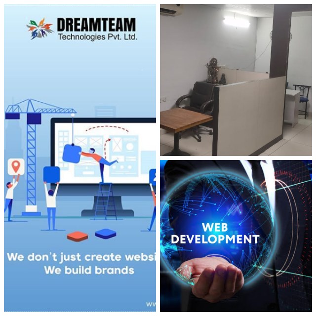 Review DREAMTEAM Technology Pvt. Ltd. image 115421