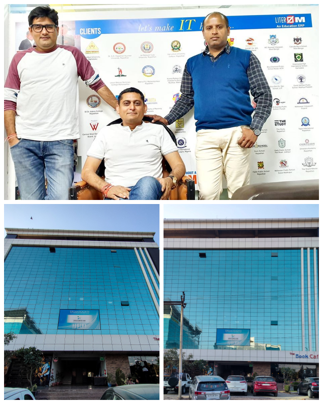 Review DREAMTEAM Technology Pvt. Ltd. image 115422