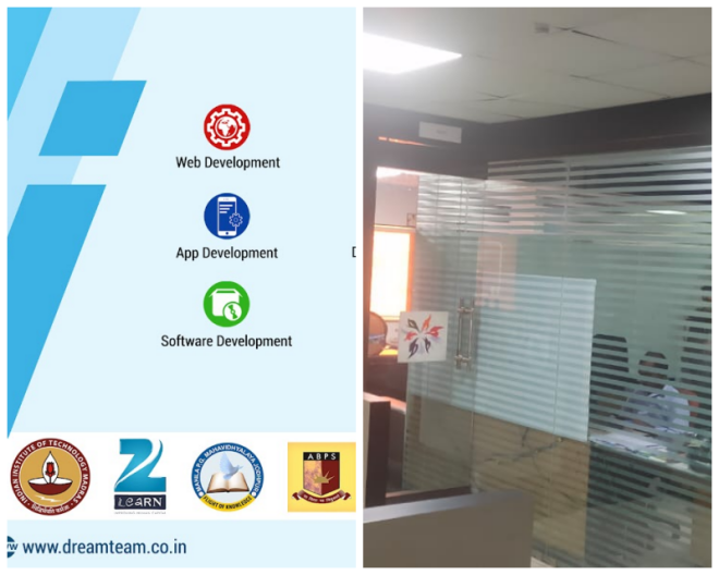 Review DREAMTEAM Technology Pvt. Ltd. image 115423
