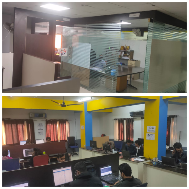 Review DREAMTEAM Technology Pvt. Ltd. image 115424
