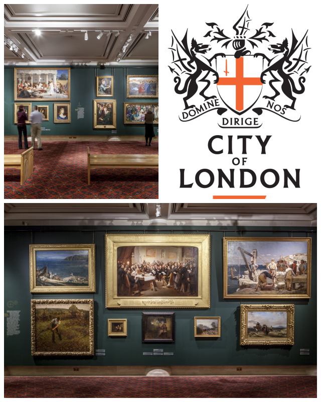 Review The Guildhall Art Gallery image 51769