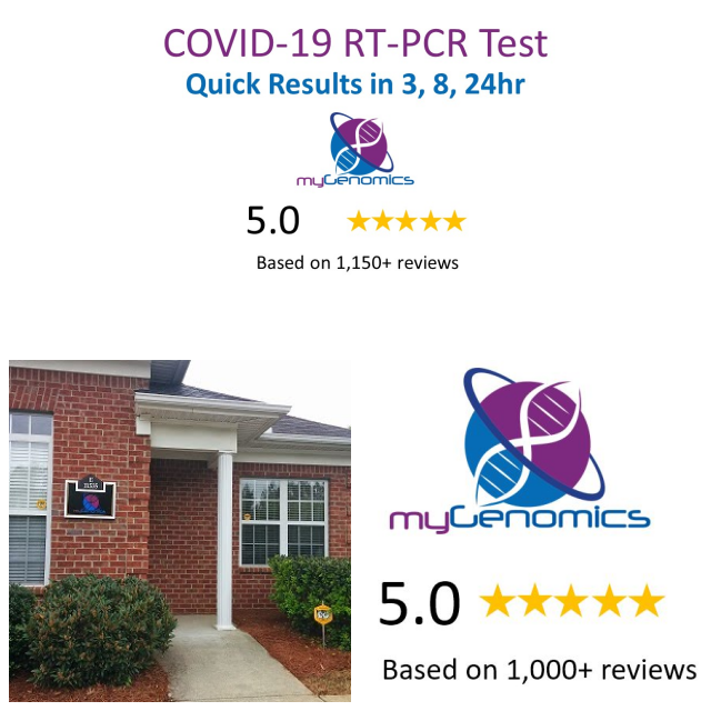 Review Mygenomics, llc image 325418