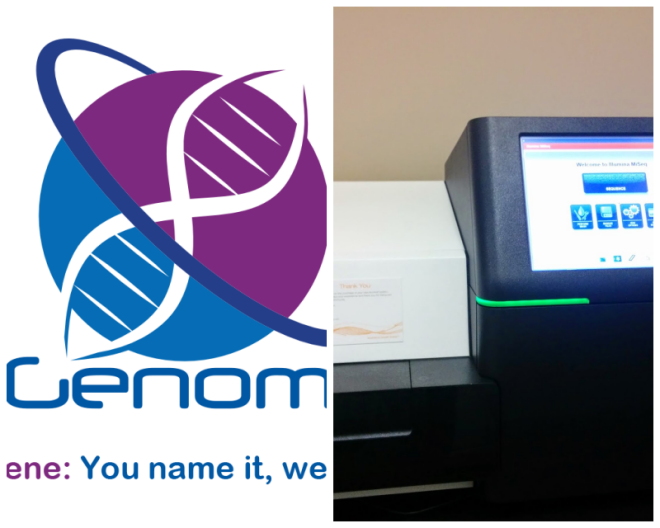 Review Mygenomics, llc image 325420