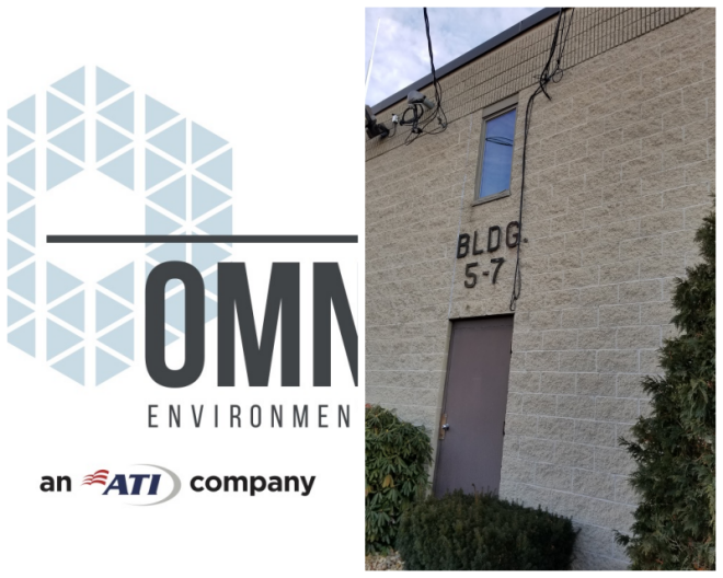 Review Omni environmental image 331438