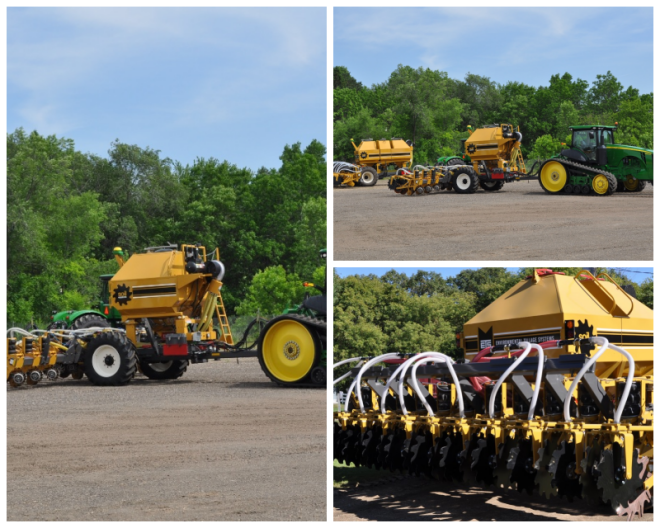 Review Environmental Tillage Systems, Inc. image 135502