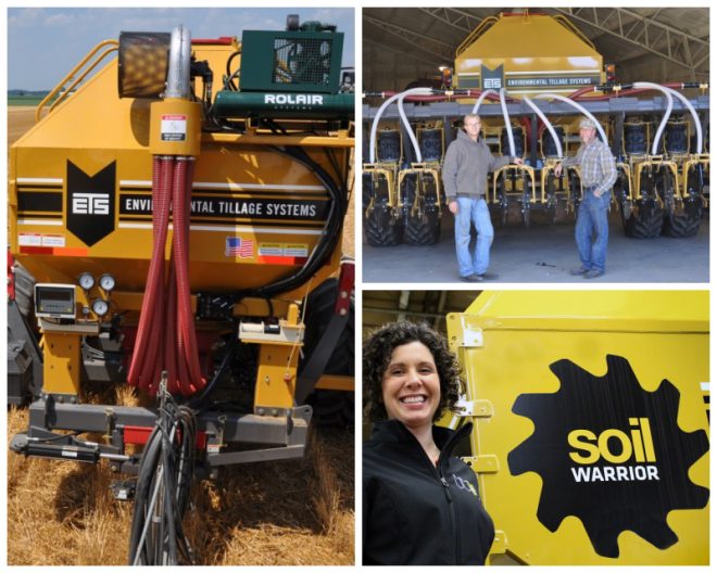 Review Environmental Tillage Systems, Inc. image 135503