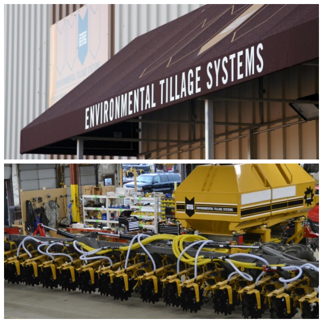 Review Environmental Tillage Systems, Inc. image 135504