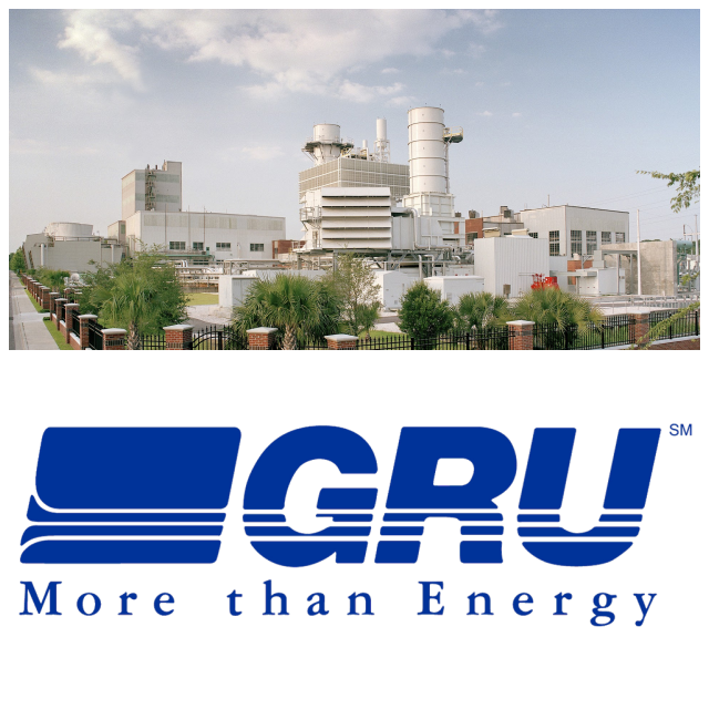 Review Gainesville Regional Utilities image 27204