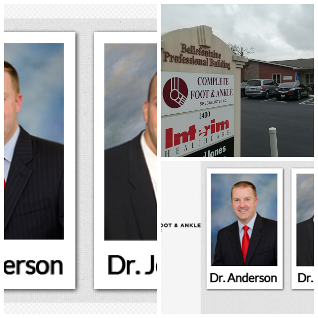 Review Complete foot and ankle specialists llc image 325249