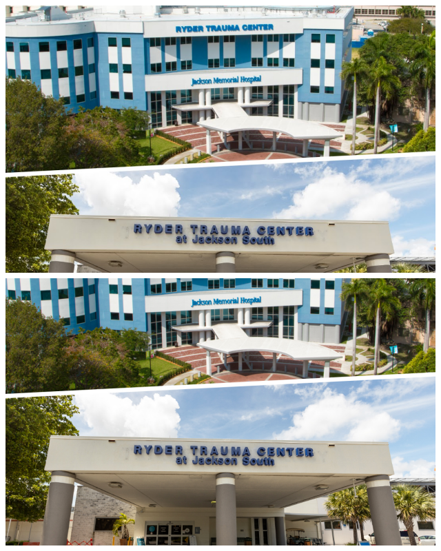 Review Ryder Trauma Center/Neurorhabilitation image 23646