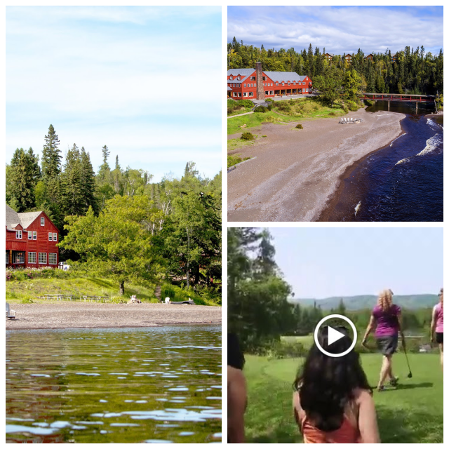 Review Lutsen Resort Minnesota image 19207