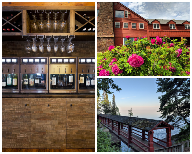 Review Lutsen Resort Minnesota image 19209