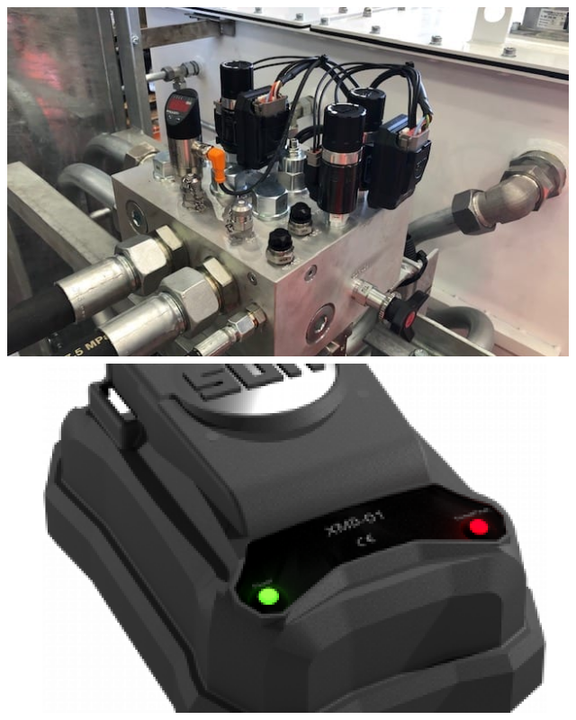 Review Custom Fluidpower Pty Limited image 15021