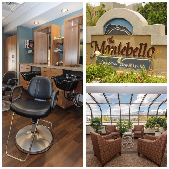 Review Montebello on Academy image 154044