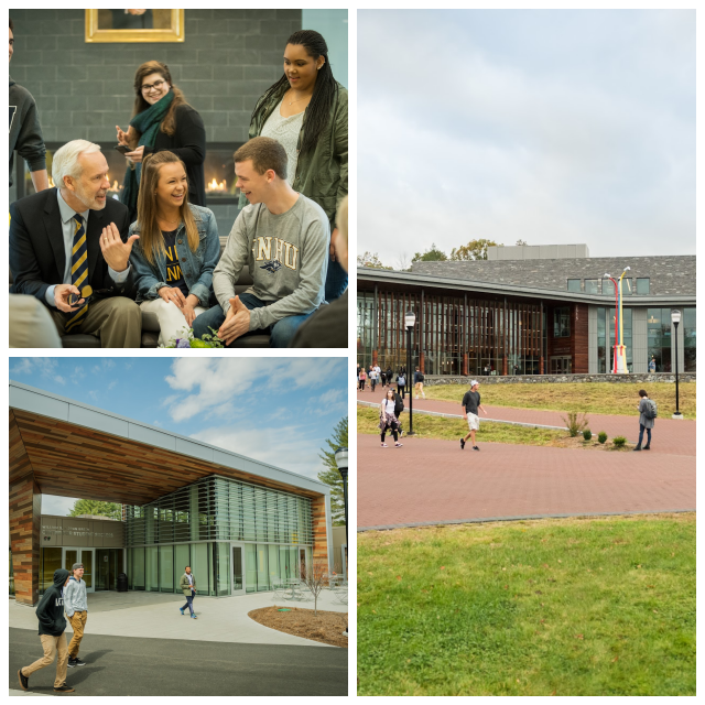 Review Southern new hampshire university image 239426