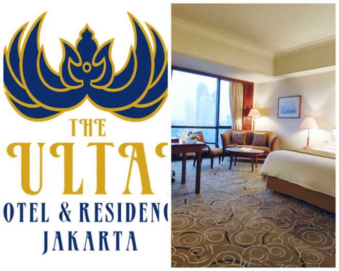 Review The Sultan Hotel Jakarta image 148032