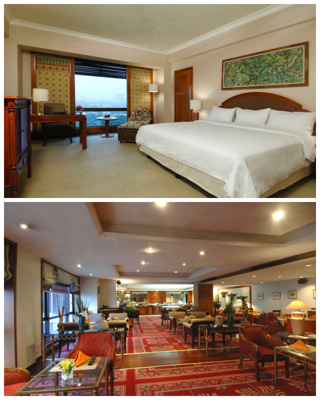 Review The Sultan Hotel Jakarta image 148033
