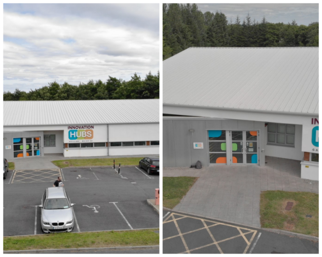 Review Castlebar GMIT Innovation Centre image 117152