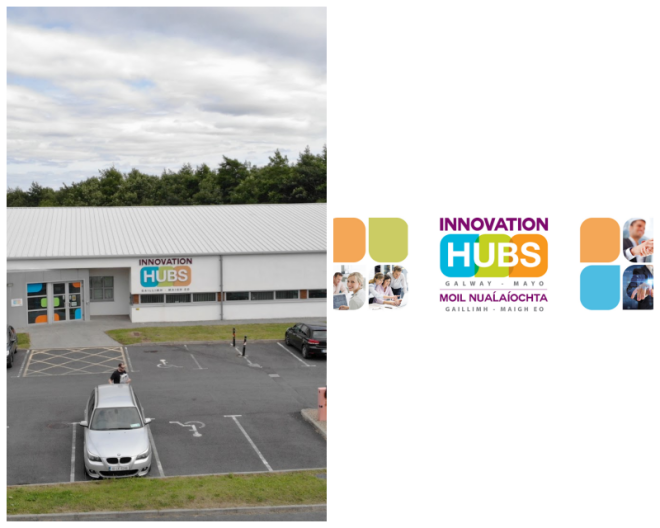 Review Castlebar GMIT Innovation Centre image 117153