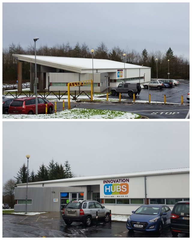 Review Castlebar GMIT Innovation Centre image 117154