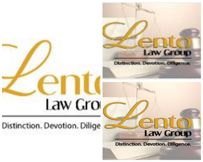 Review Lento law group, p.c. image 312344