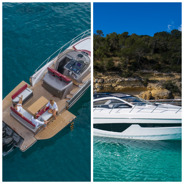 Review Sessa Marine image 31901