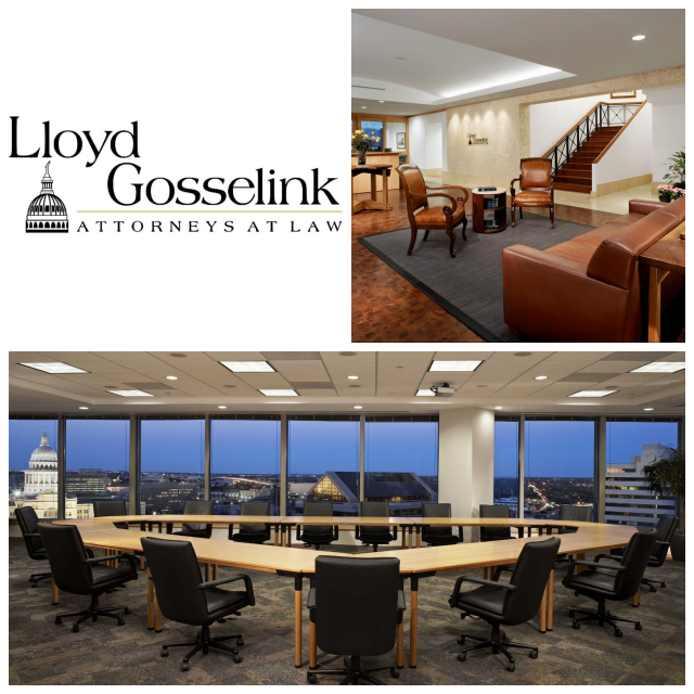Review Lloyd Gosselink Rochelle & Townsend, P.C. image 145104