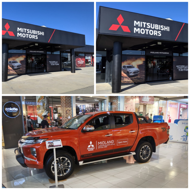 Review Midland Mitsubishi image 46612