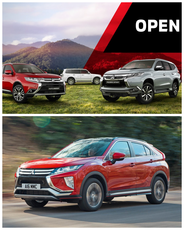 Review Midland Mitsubishi image 46615