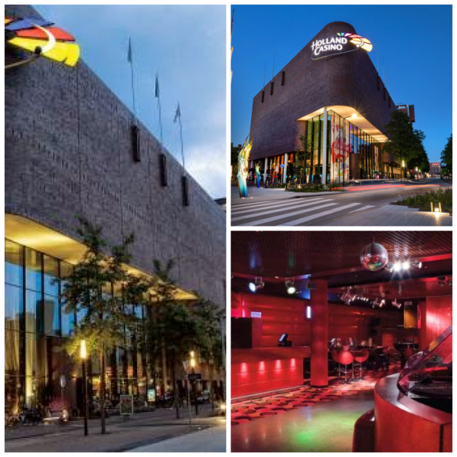 Review Holland Casino Enschede image 190188