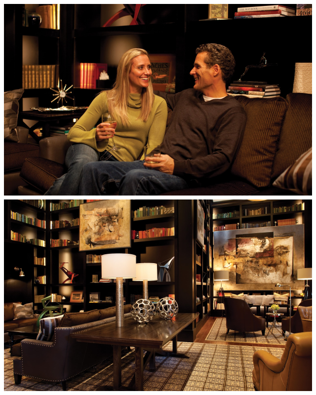 Review The Sebastian - Vail - A Timbers Resort image 173321