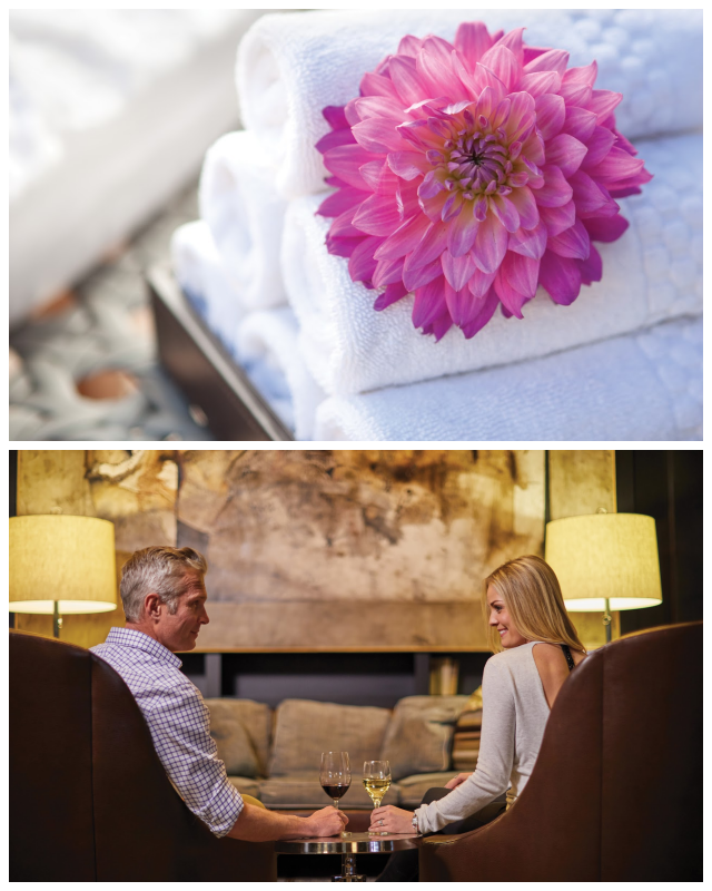 Review The Sebastian - Vail - A Timbers Resort image 173322