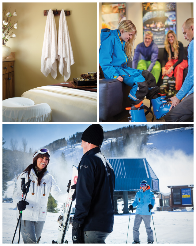 Review The Sebastian - Vail - A Timbers Resort image 173323