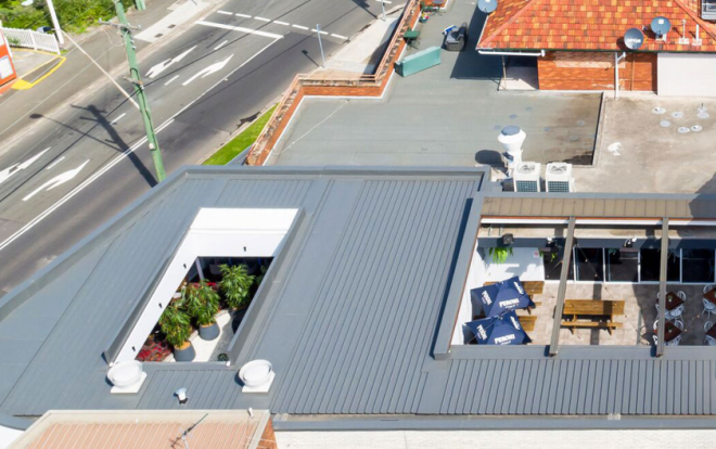 Review Roof Tek Roofing Pty Ltd image 358437