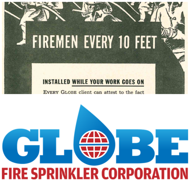 Review Globe Fire Sprinkler Corp image 97928