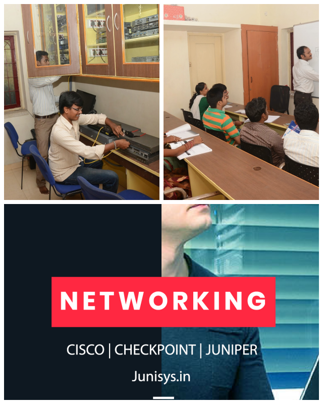Review Junisys Techno Services image 236800
