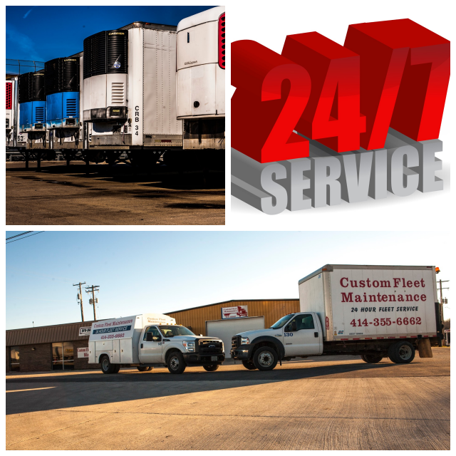 Review Custom fleet maintenance image 270713