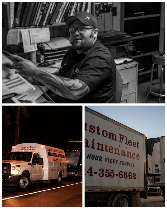 Review Custom fleet maintenance image 270714