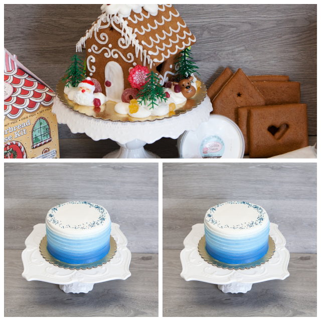Review Sensitive sweets image 352254
