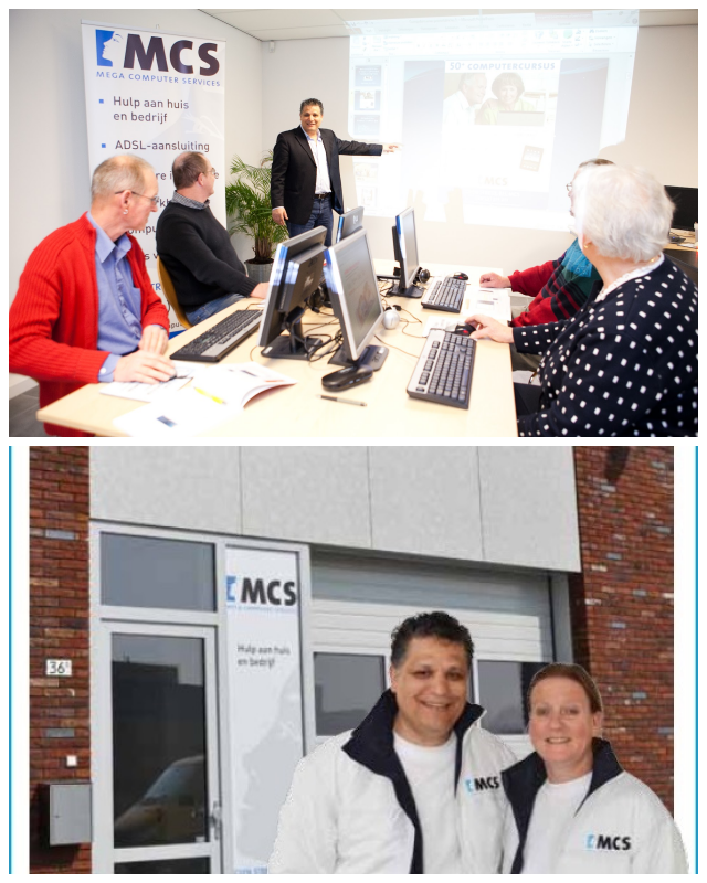 Review Mega Computer Services (MCS) image 217110