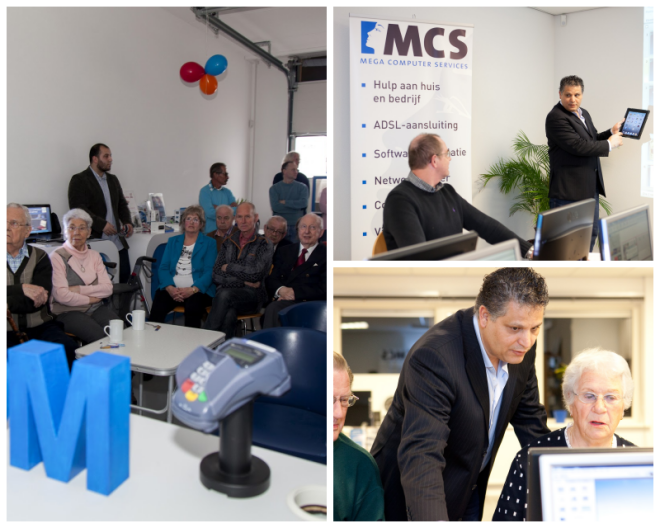 Review Mega Computer Services (MCS) image 217112