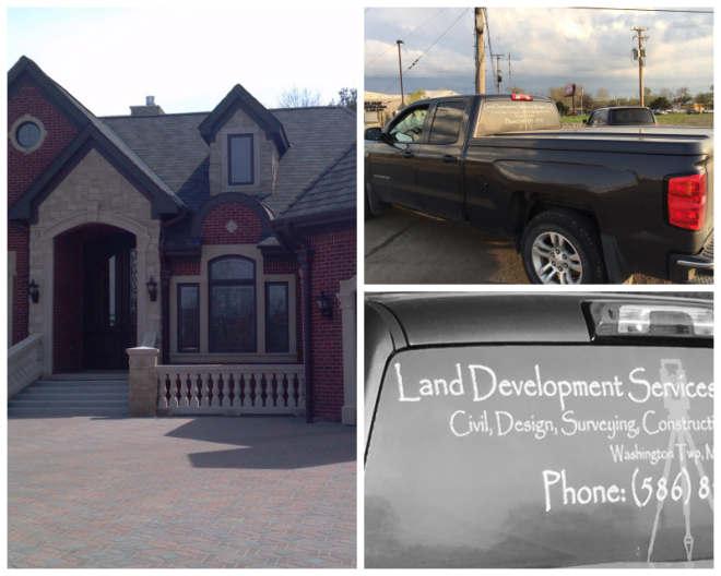 Review Land development services of michigan l.l.c. image 311696