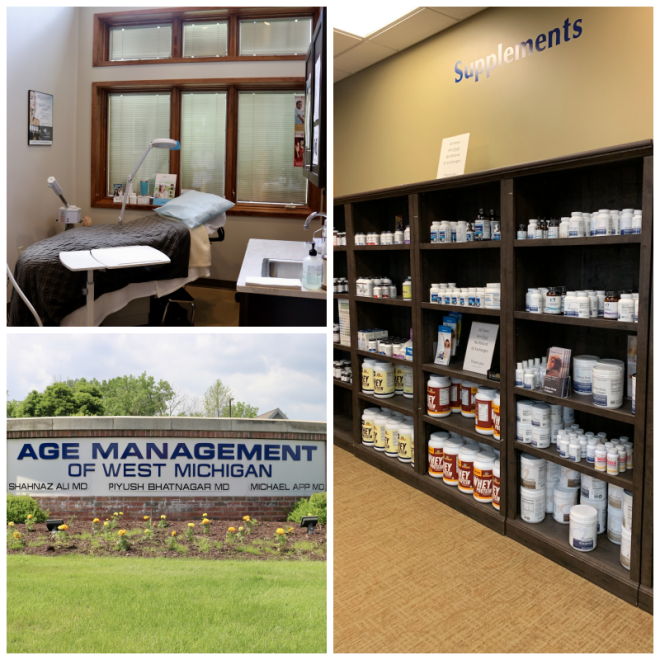 Review Age Management of West Michigan image 158161