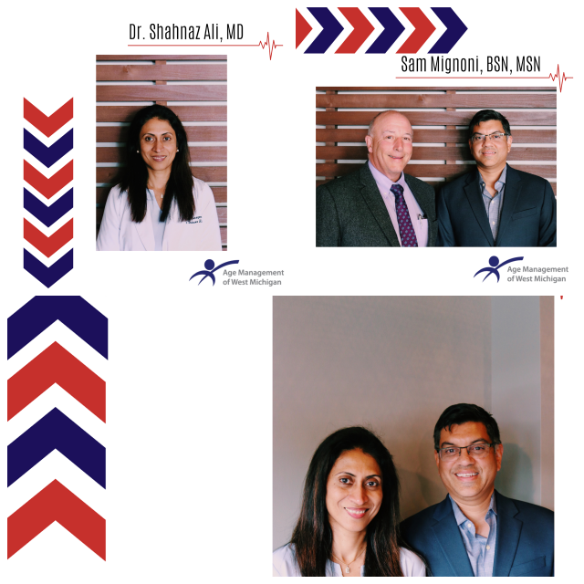 Review Age Management of West Michigan image 158163