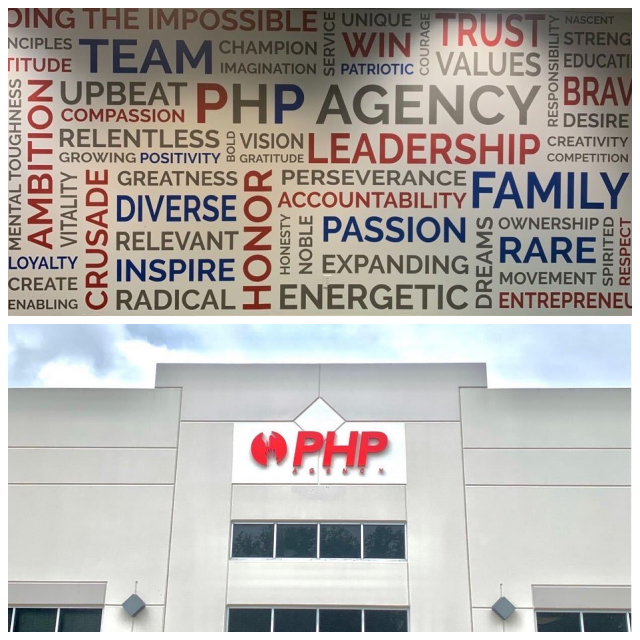 Review Php agency, inc. image 239442