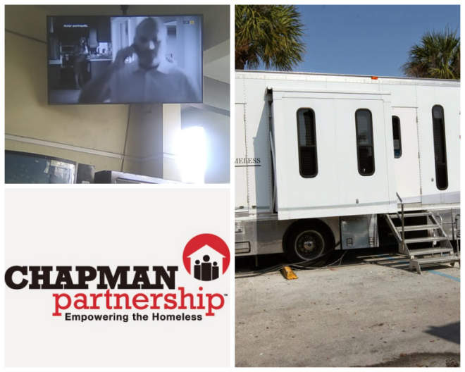 Review Chapman partnership image 266746