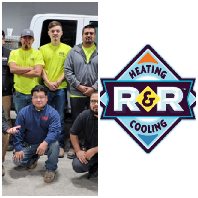 Review R & r mechanical services llc image 348283