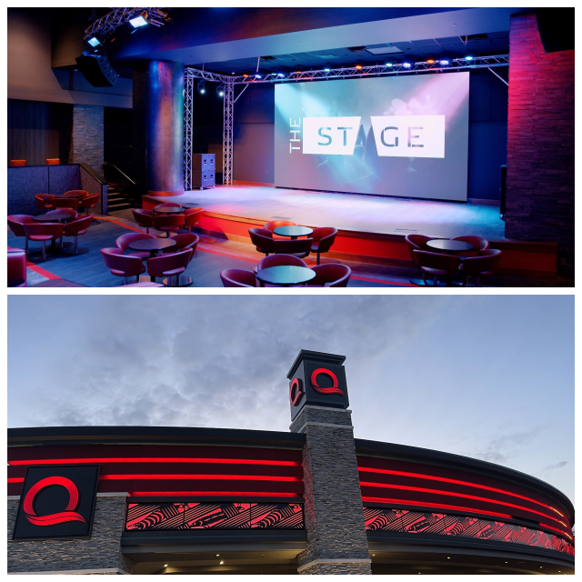 Review Tulalip Resort Casino and Quill Ceda Creek Casino image 162323