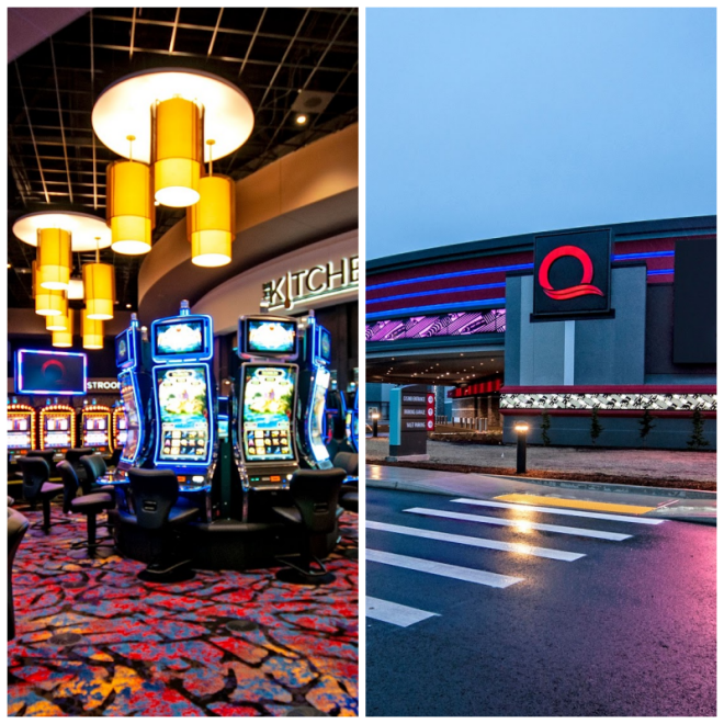 Review Tulalip Resort Casino and Quill Ceda Creek Casino image 162326