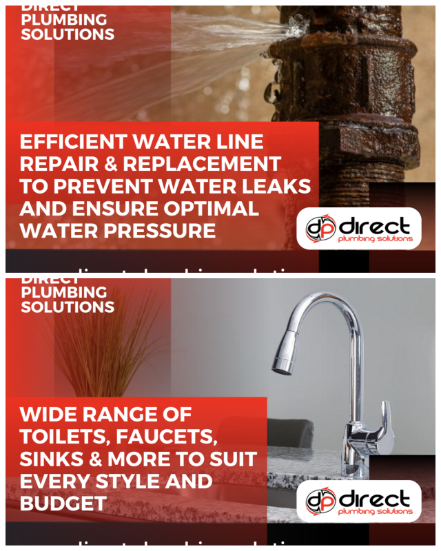 Review Direct plumbing solutions image 274681